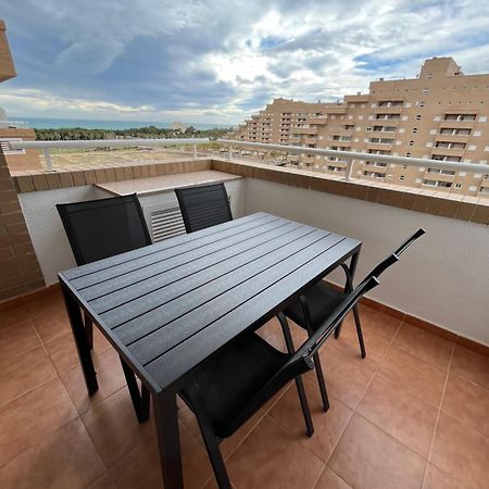 Apartmán Marina D'Or Jardines Del Mar Oropesa del Mar Exteriér fotografie