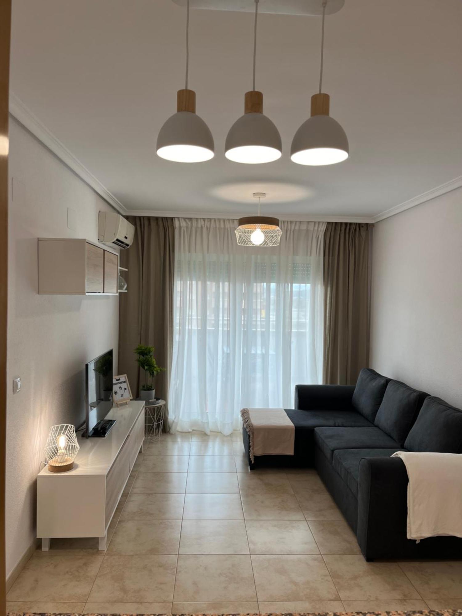 Apartmán Marina D'Or Jardines Del Mar Oropesa del Mar Exteriér fotografie