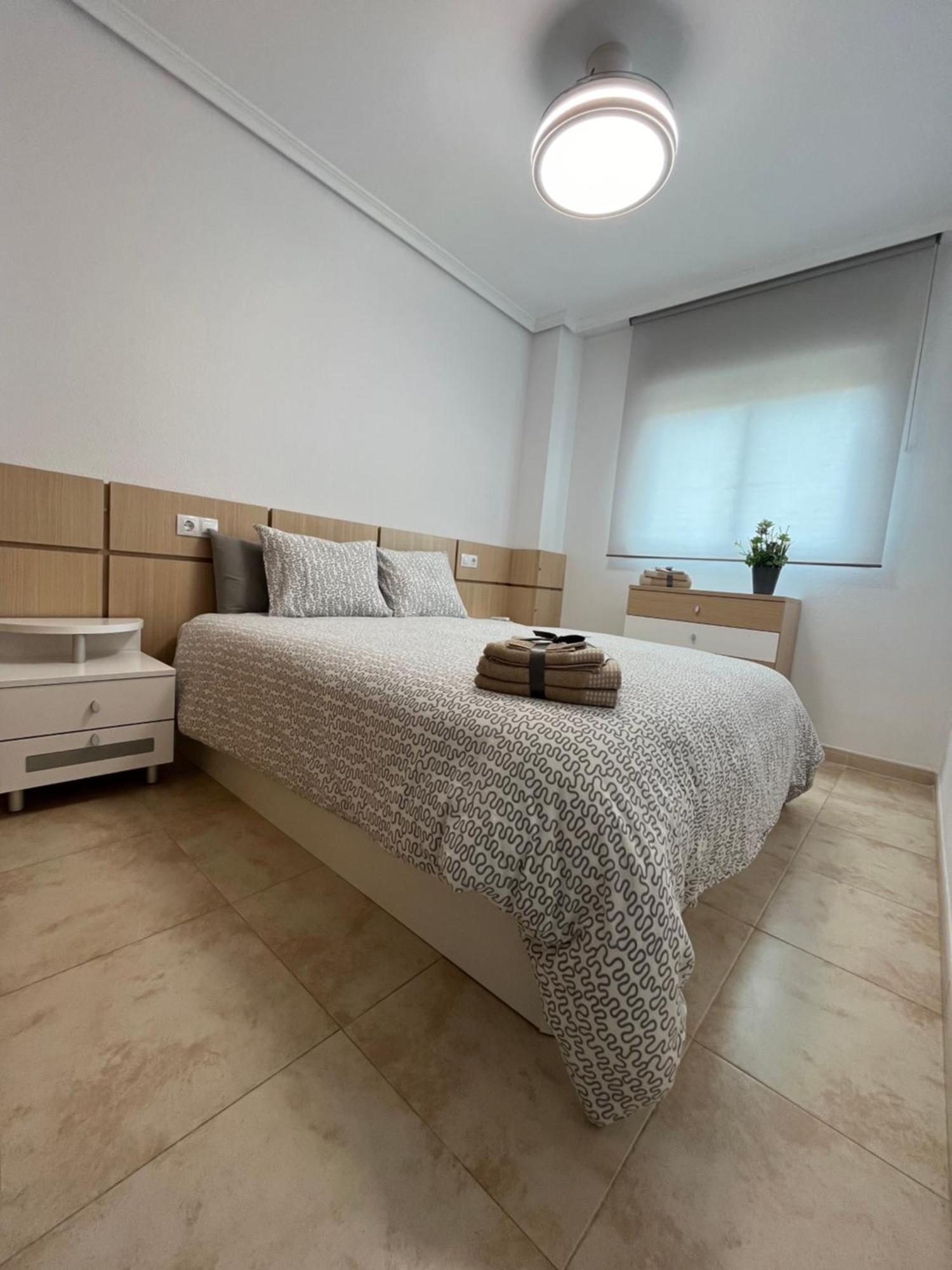 Apartmán Marina D'Or Jardines Del Mar Oropesa del Mar Exteriér fotografie