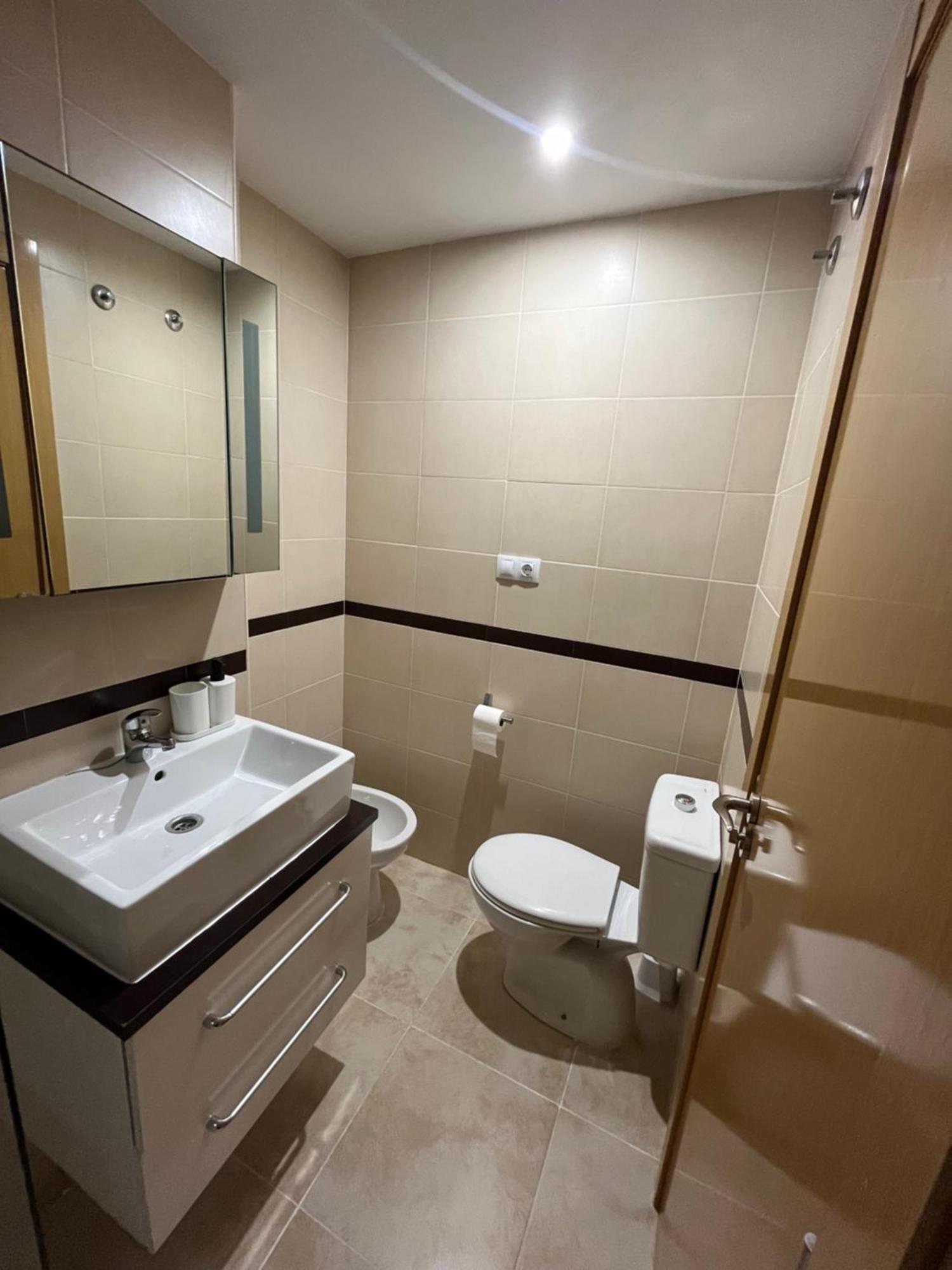Apartmán Marina D'Or Jardines Del Mar Oropesa del Mar Exteriér fotografie