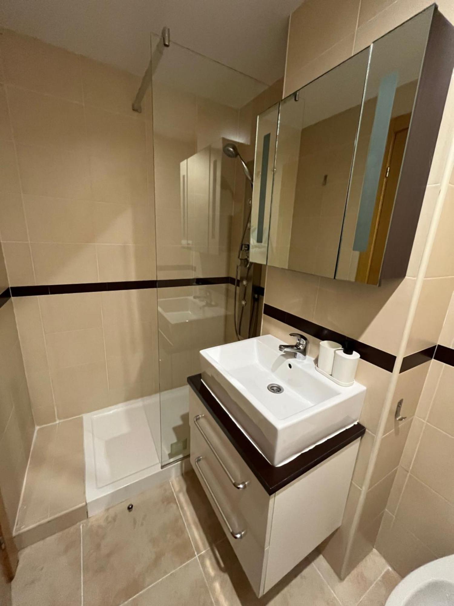 Apartmán Marina D'Or Jardines Del Mar Oropesa del Mar Exteriér fotografie