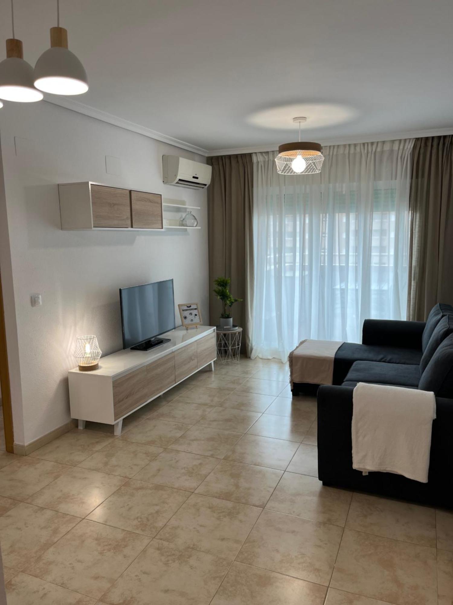 Apartmán Marina D'Or Jardines Del Mar Oropesa del Mar Exteriér fotografie