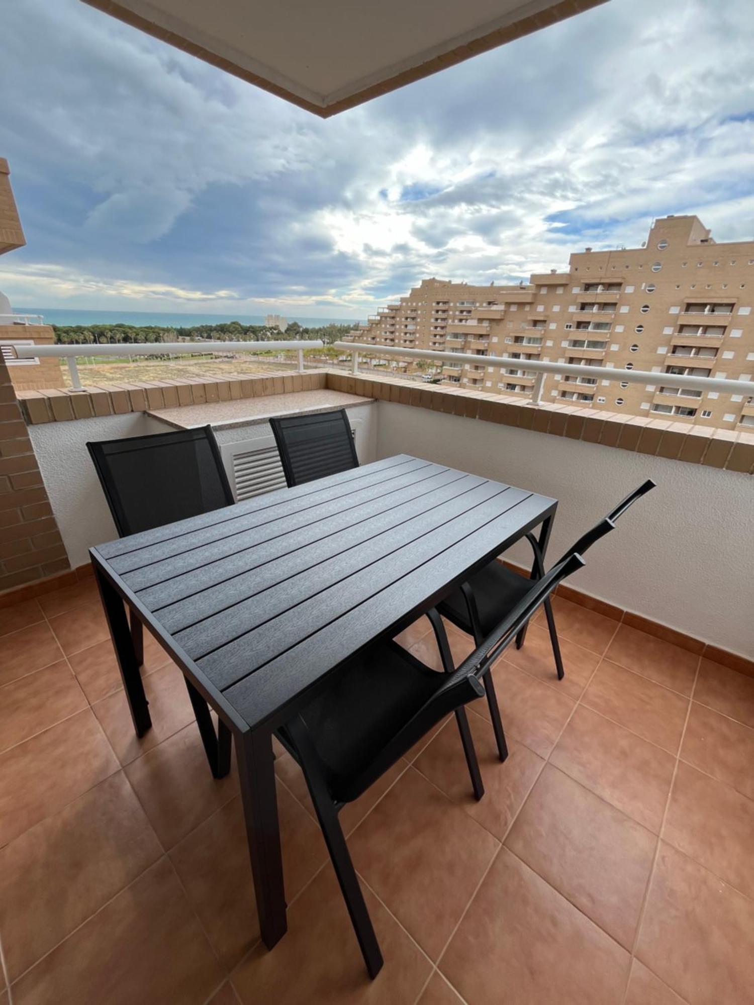 Apartmán Marina D'Or Jardines Del Mar Oropesa del Mar Exteriér fotografie