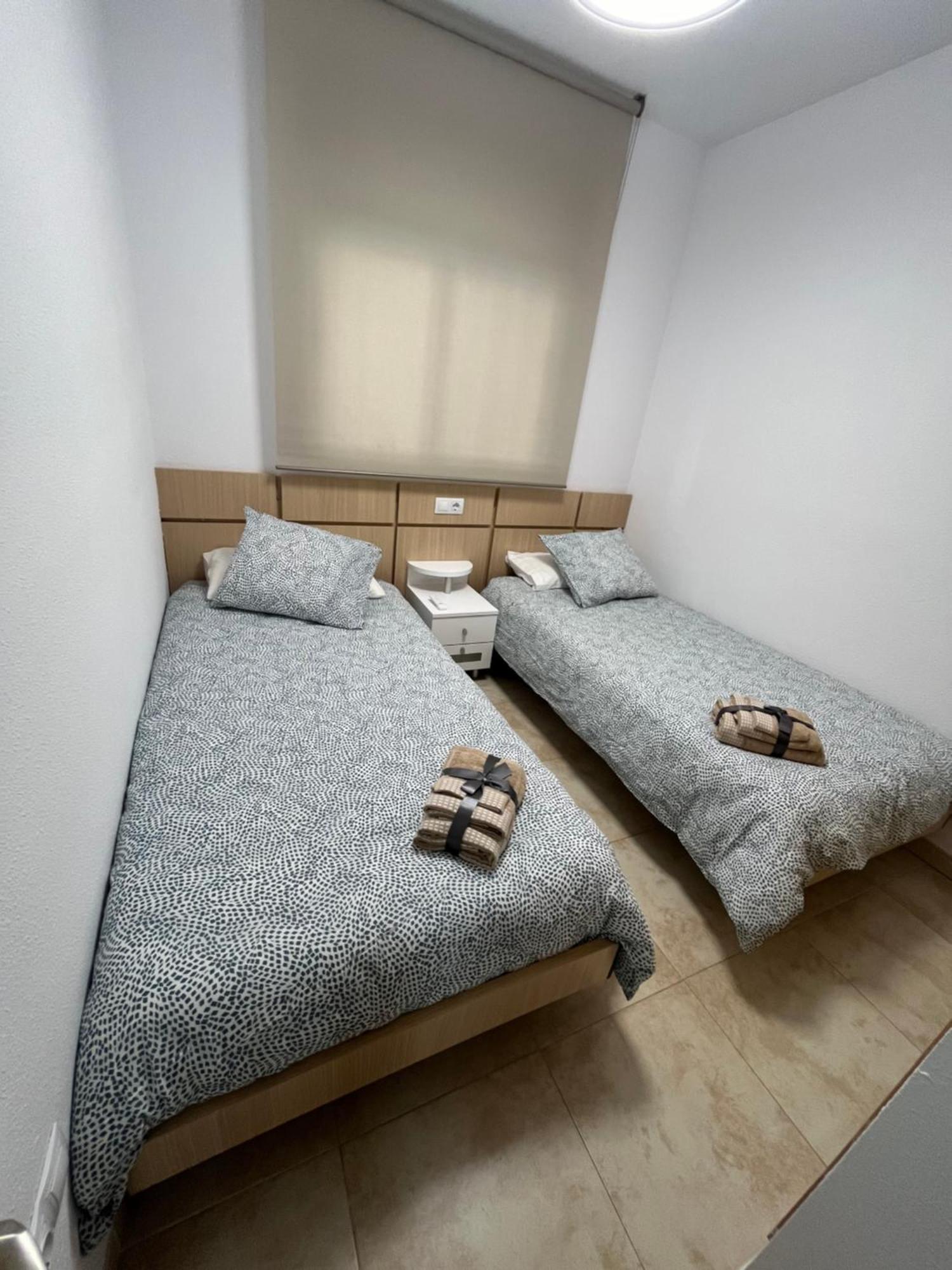 Apartmán Marina D'Or Jardines Del Mar Oropesa del Mar Exteriér fotografie